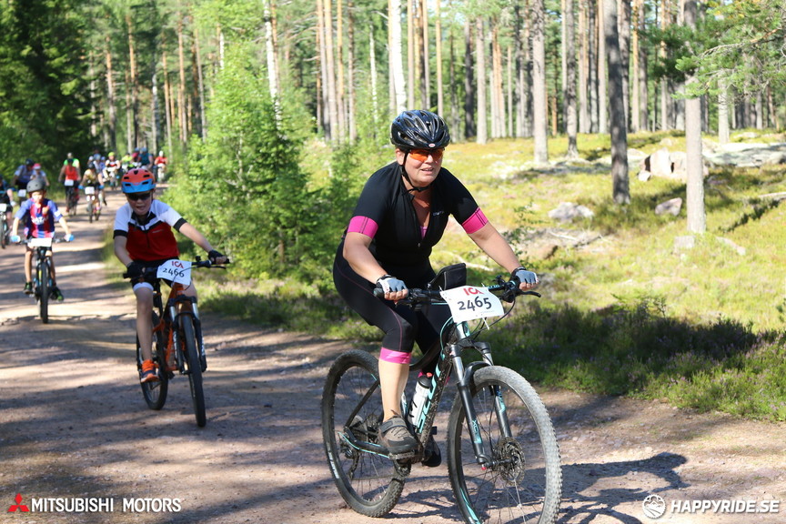 Bild från Cykelvasan 2017 - 30 km