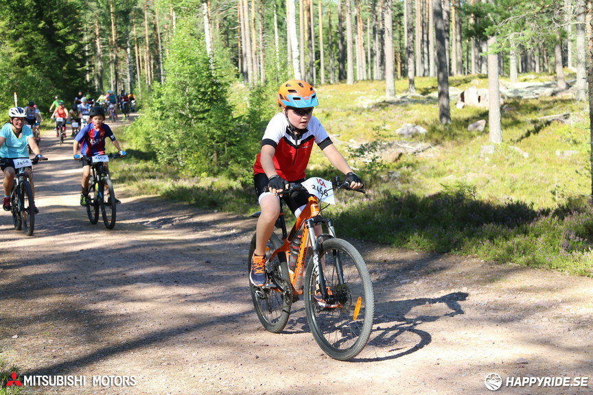 Bild från Cykelvasan 2017 - 30 km
