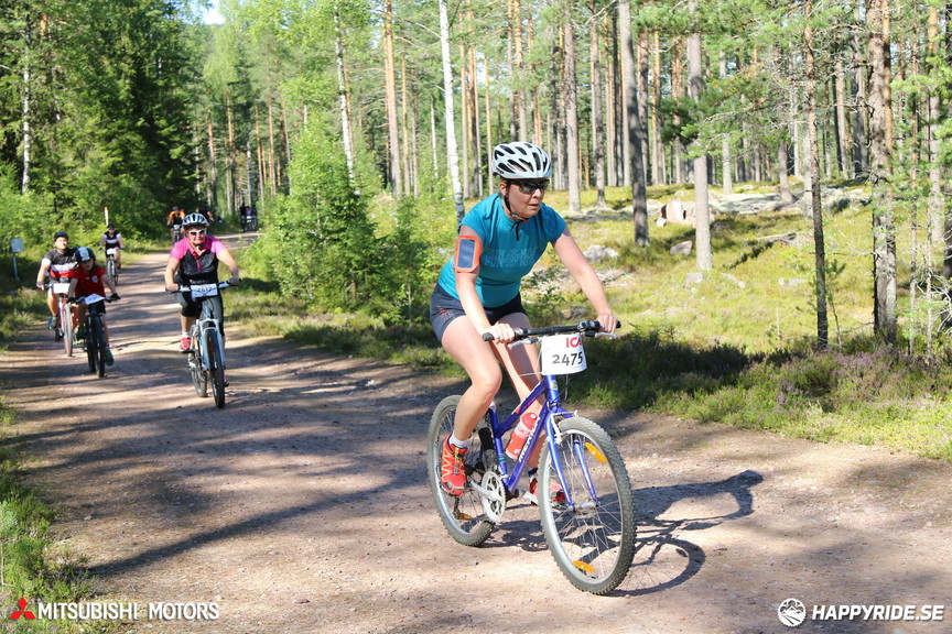Bild från Cykelvasan 2017 - 30 km