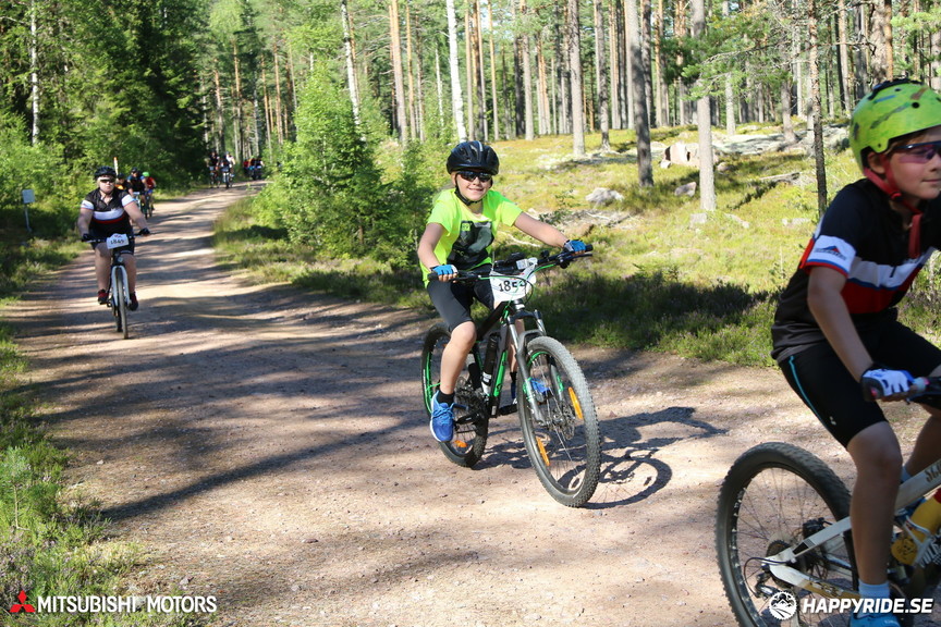 Bild från Cykelvasan 2017 - 30 km