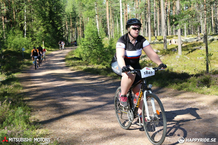 Bild från Cykelvasan 2017 - 30 km