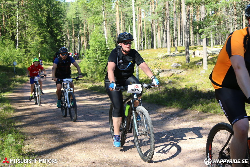 Bild från Cykelvasan 2017 - 30 km