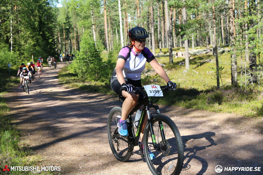 Bild från Cykelvasan 2017 - 30 km