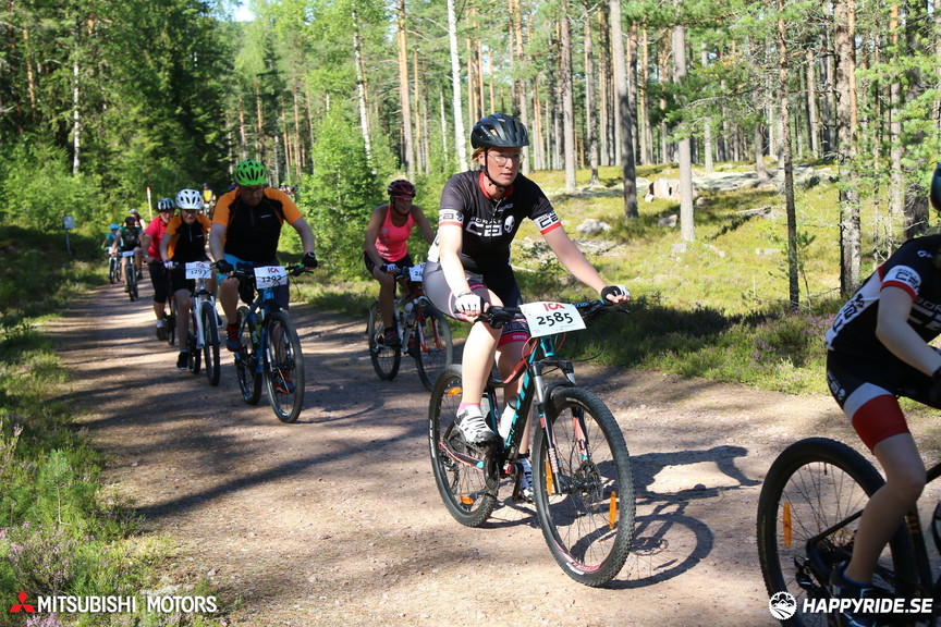 Bild från Cykelvasan 2017 - 30 km