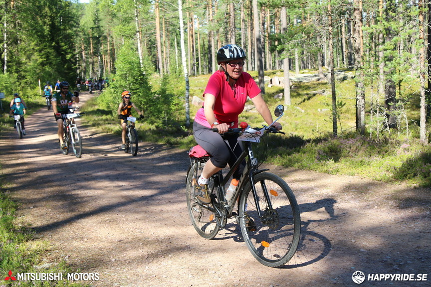 Bild från Cykelvasan 2017 - 30 km