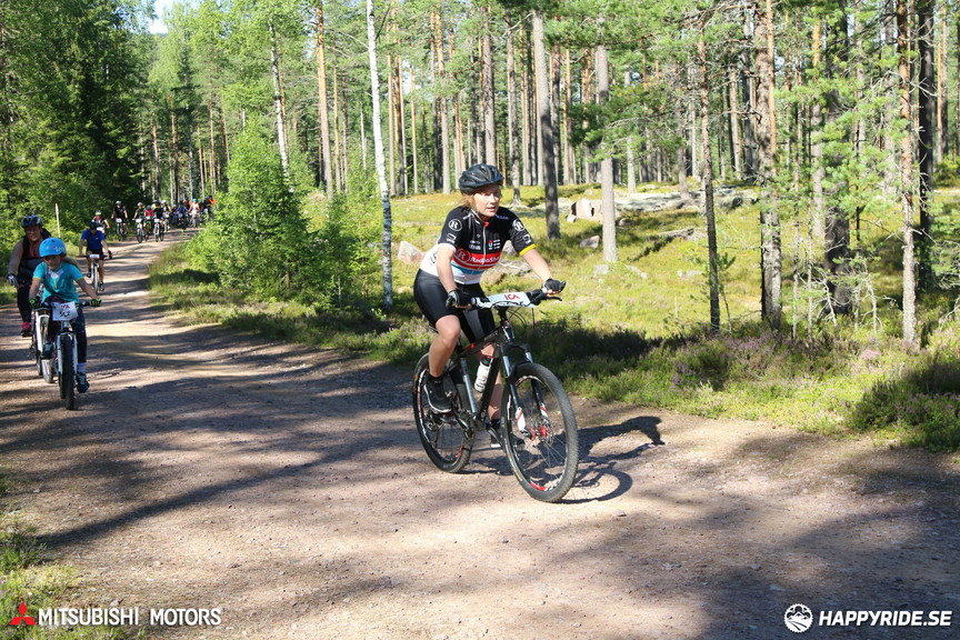 Bild från Cykelvasan 2017 - 30 km