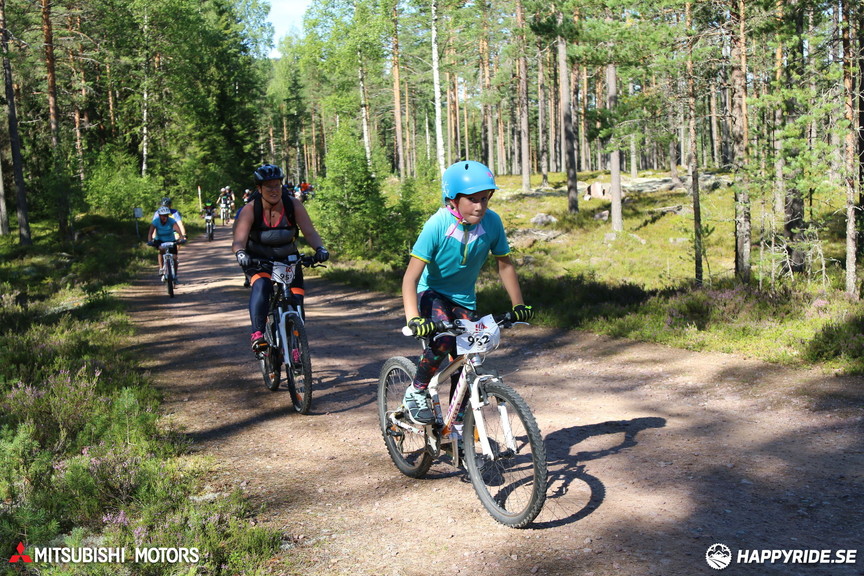 Bild från Cykelvasan 2017 - 30 km