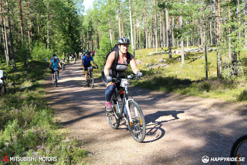 Bild från Cykelvasan 2017 - 30 km