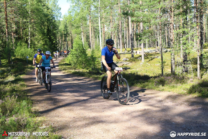 Bild från Cykelvasan 2017 - 30 km