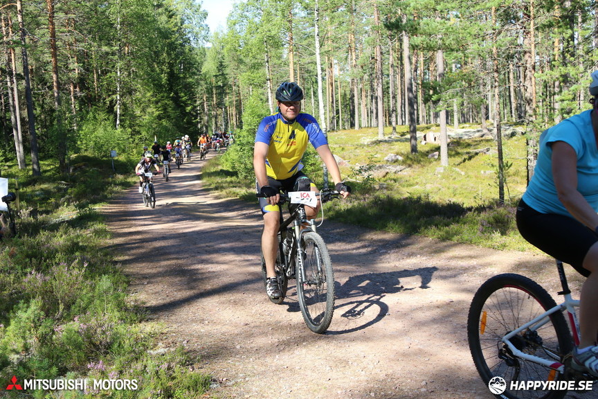 Bild från Cykelvasan 2017 - 30 km