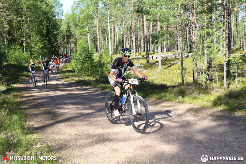 Bild från Cykelvasan 2017 - 30 km