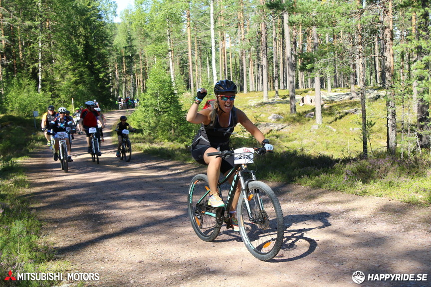 Bild från Cykelvasan 2017 - 30 km