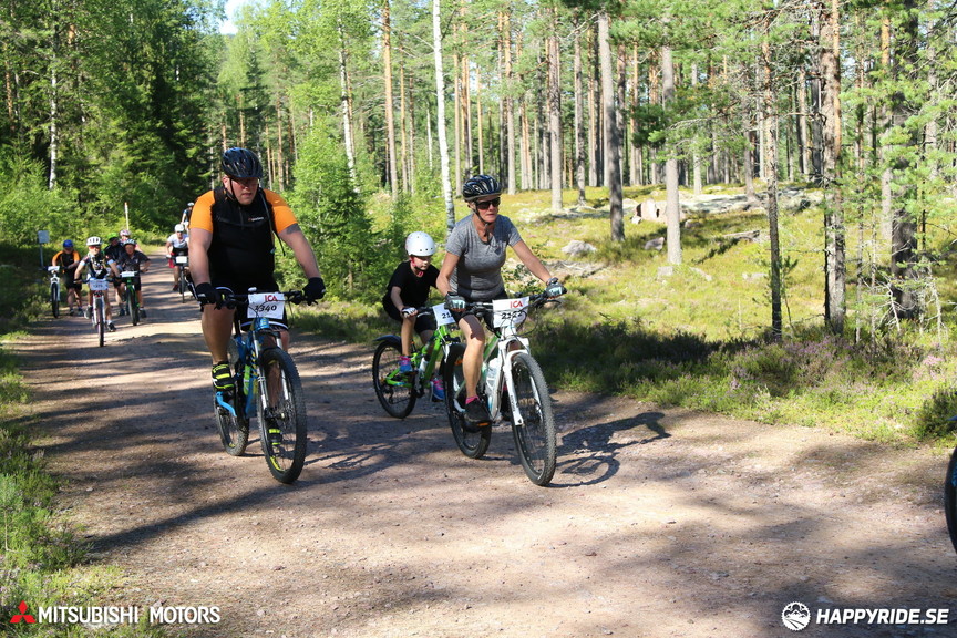 Bild från Cykelvasan 2017 - 30 km