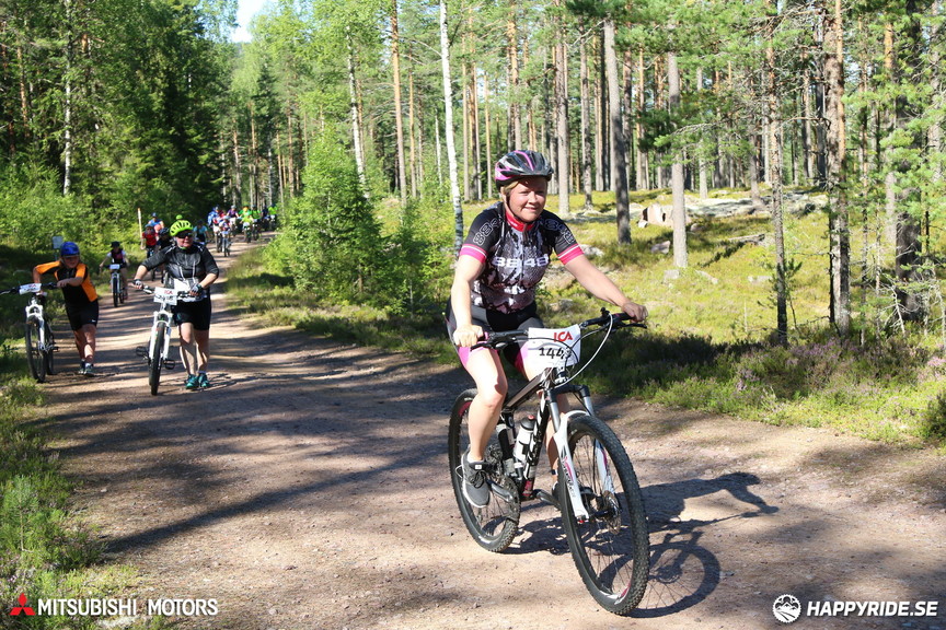 Bild från Cykelvasan 2017 - 30 km