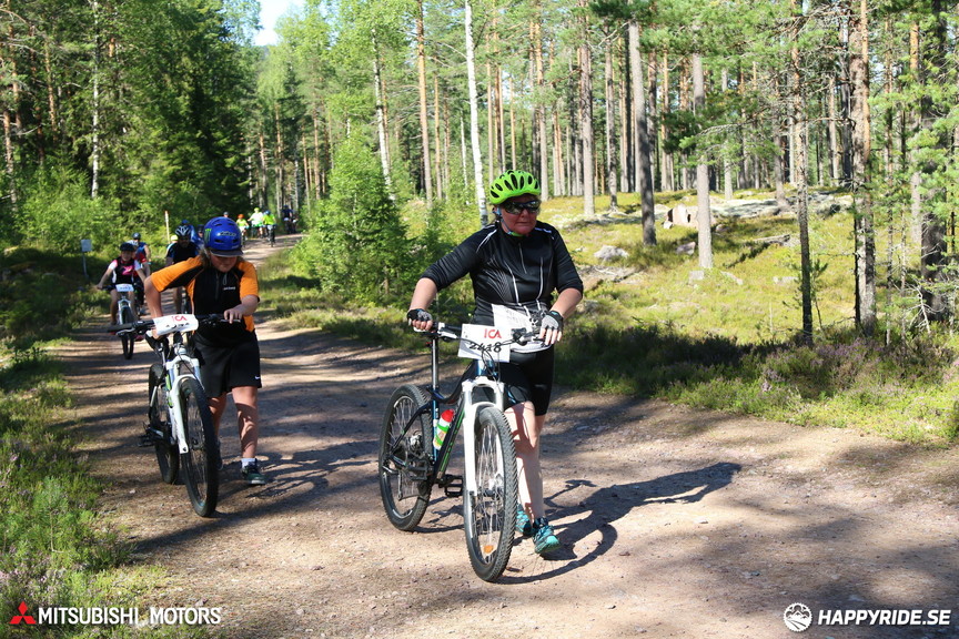 Bild från Cykelvasan 2017 - 30 km