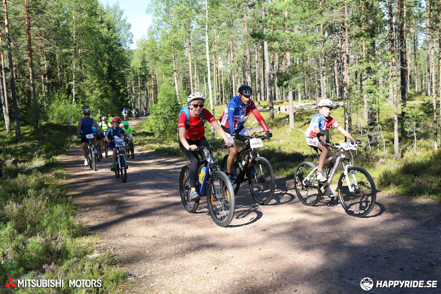 Bild från Cykelvasan 2017 - 30 km