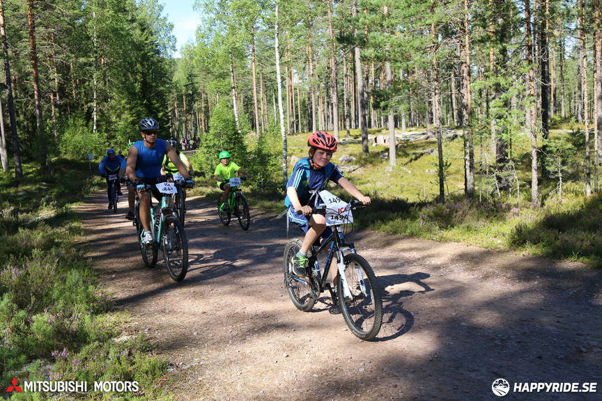 Bild från Cykelvasan 2017 - 30 km