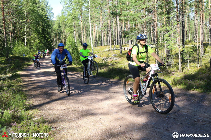 Bild från Cykelvasan 2017 - 30 km