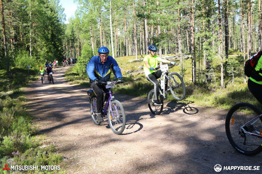 Bild från Cykelvasan 2017 - 30 km