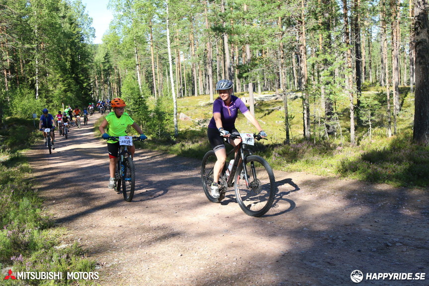 Bild från Cykelvasan 2017 - 30 km
