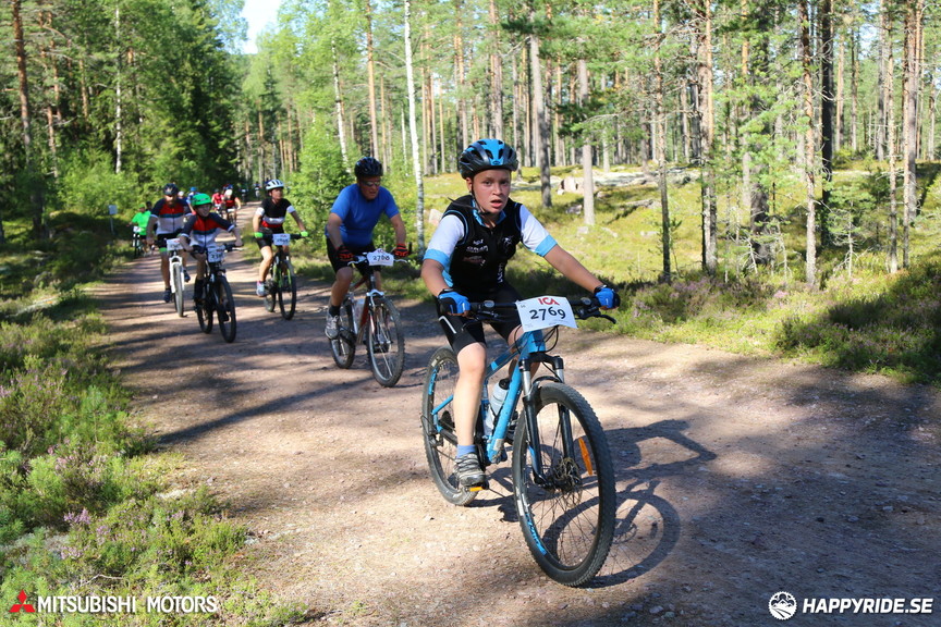 Bild från Cykelvasan 2017 - 30 km