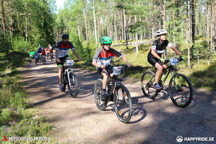 Bild från Cykelvasan 2017 - 30 km