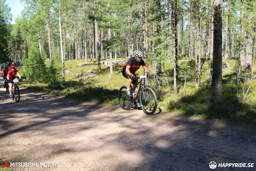Bild från Cykelvasan 2017 - 30 km