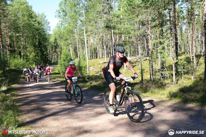 Bild från Cykelvasan 2017 - 30 km