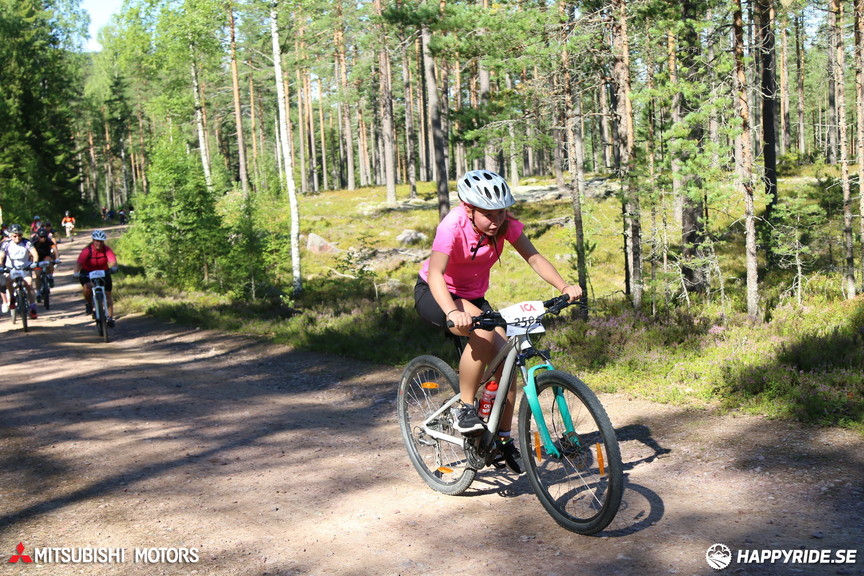 Bild från Cykelvasan 2017 - 30 km