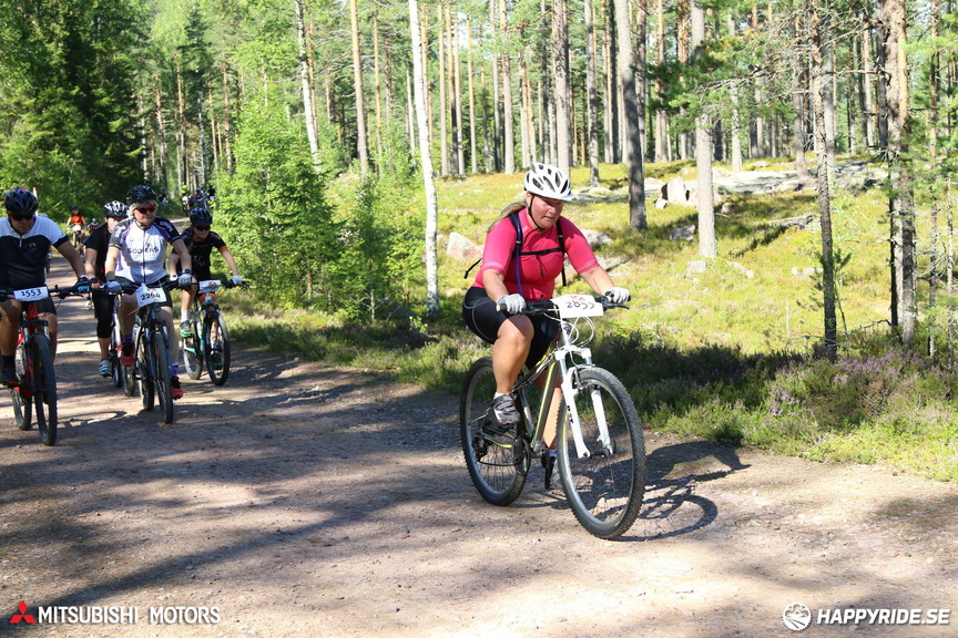 Bild från Cykelvasan 2017 - 30 km