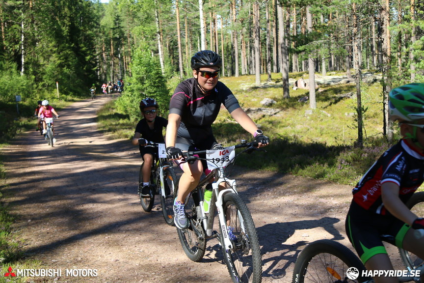 Bild från Cykelvasan 2017 - 30 km