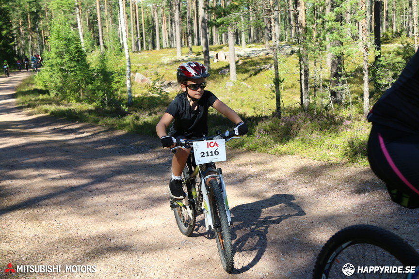 Bild från Cykelvasan 2017 - 30 km