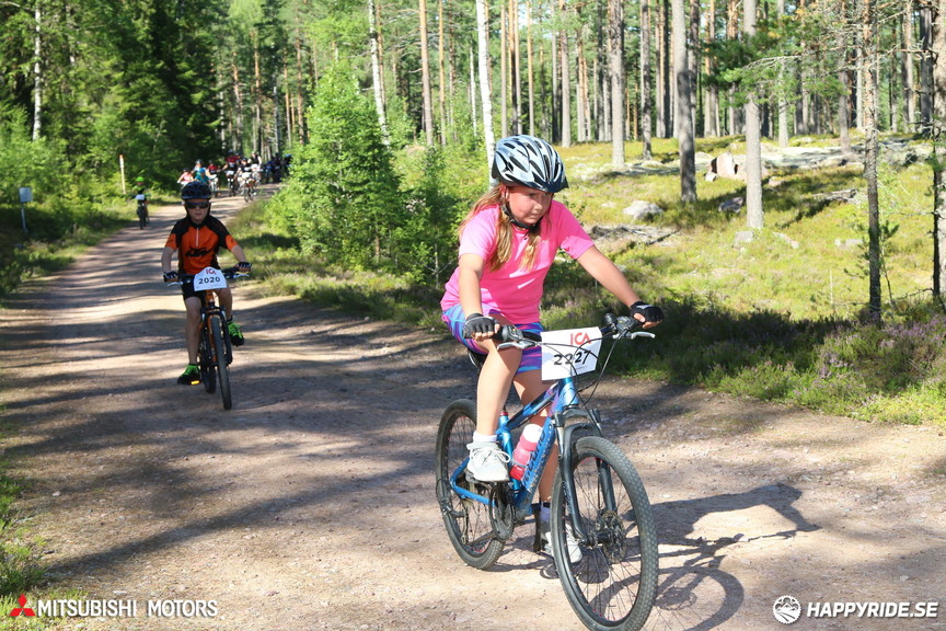 Bild från Cykelvasan 2017 - 30 km