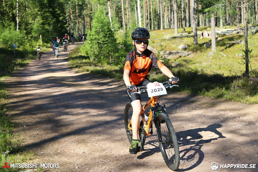 Bild från Cykelvasan 2017 - 30 km