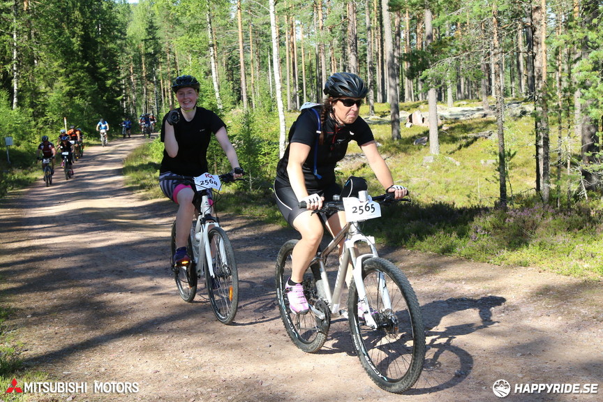 Bild från Cykelvasan 2017 - 30 km