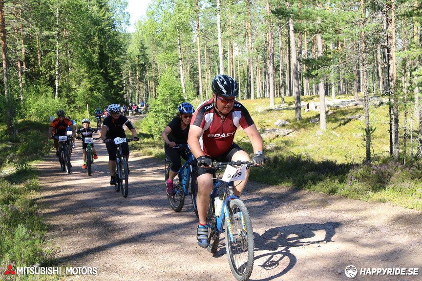 Bild från Cykelvasan 2017 - 30 km