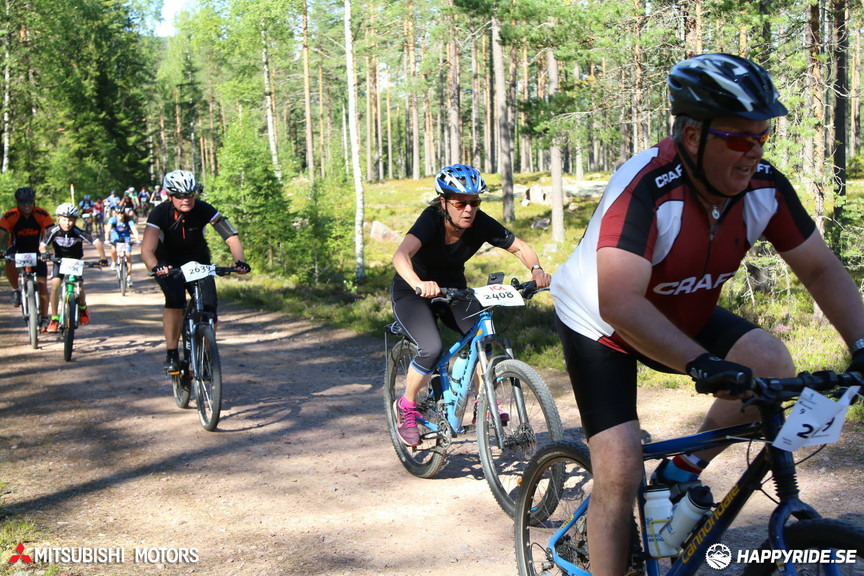 Bild från Cykelvasan 2017 - 30 km