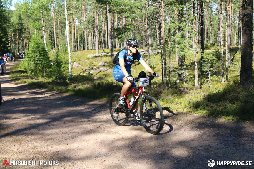 Bild från Cykelvasan 2017 - 30 km