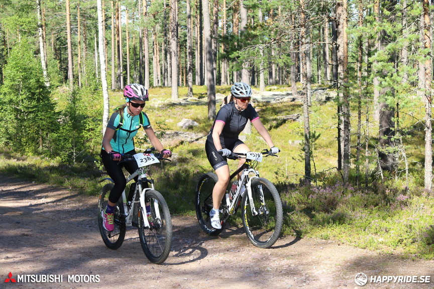 Bild från Cykelvasan 2017 - 30 km