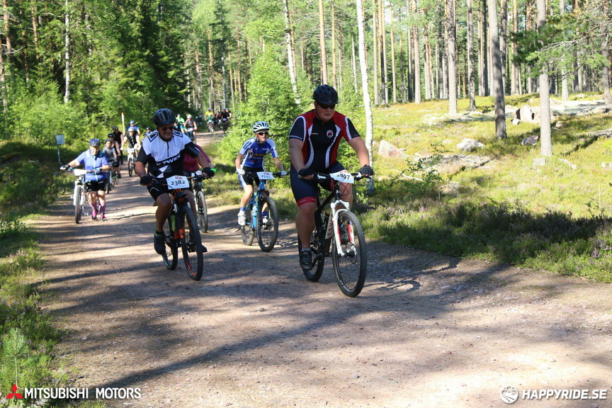 Bild från Cykelvasan 2017 - 30 km