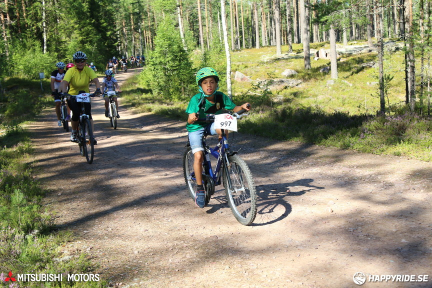 Bild från Cykelvasan 2017 - 30 km