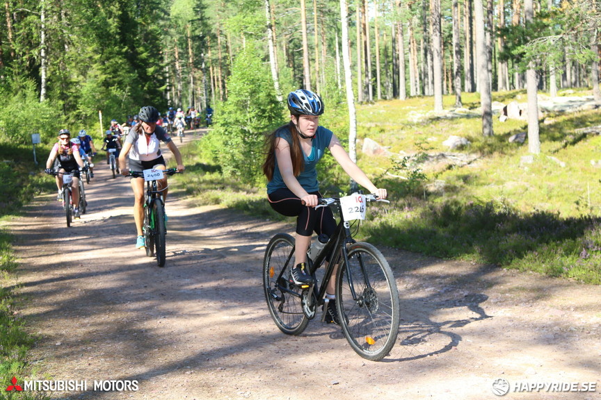 Bild från Cykelvasan 2017 - 30 km