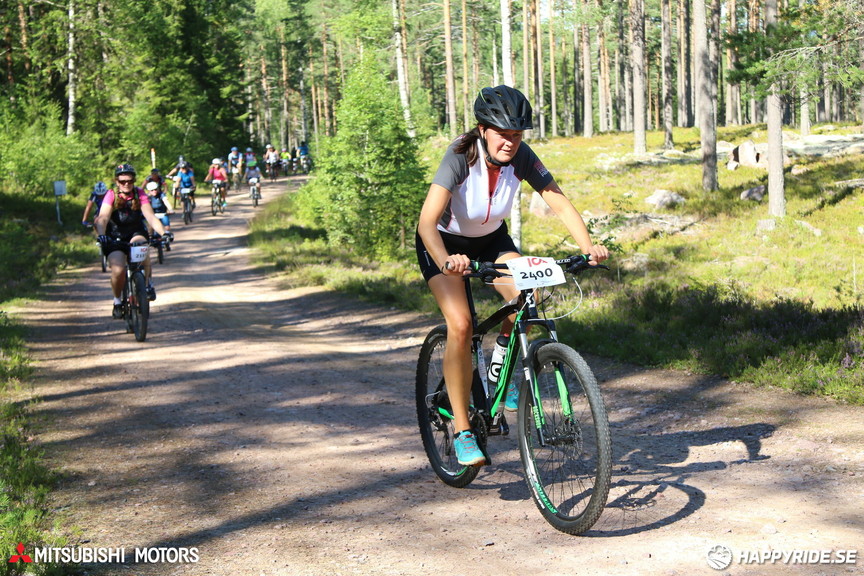 Bild från Cykelvasan 2017 - 30 km