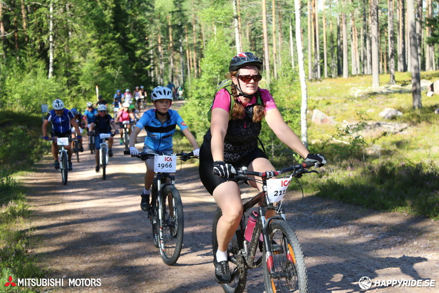 Bild från Cykelvasan 2017 - 30 km