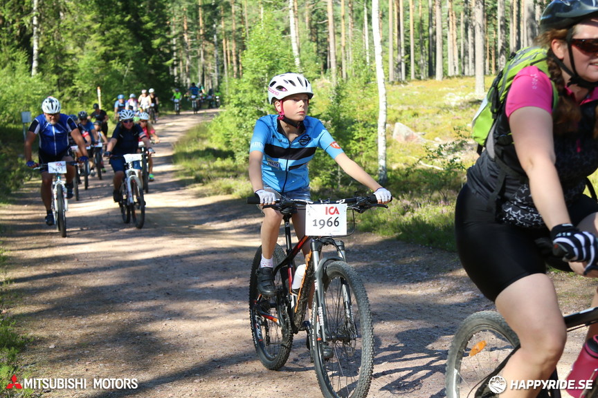 Bild från Cykelvasan 2017 - 30 km