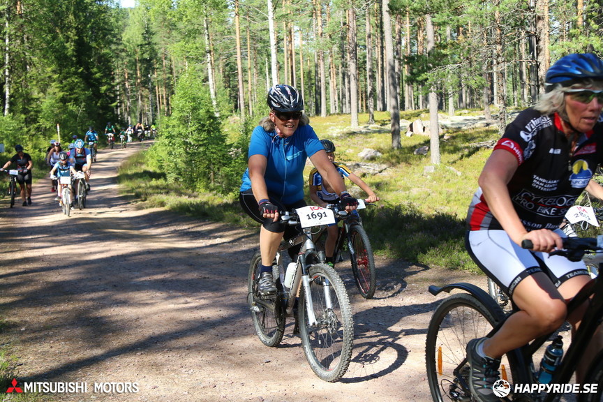 Bild från Cykelvasan 2017 - 30 km
