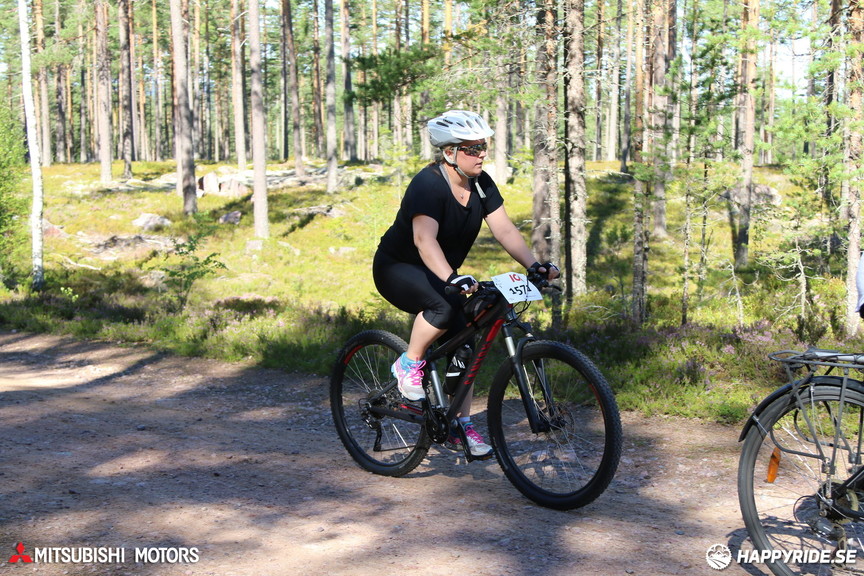 Bild från Cykelvasan 2017 - 30 km