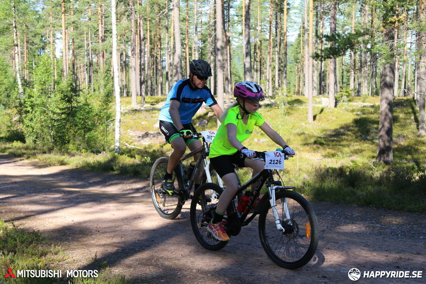 Bild från Cykelvasan 2017 - 30 km
