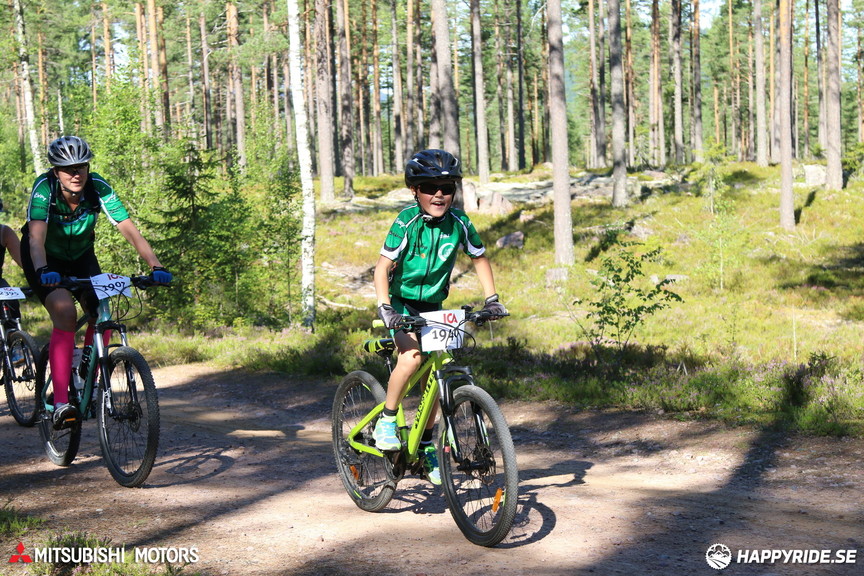 Bild från Cykelvasan 2017 - 30 km