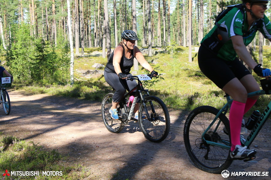Bild från Cykelvasan 2017 - 30 km
